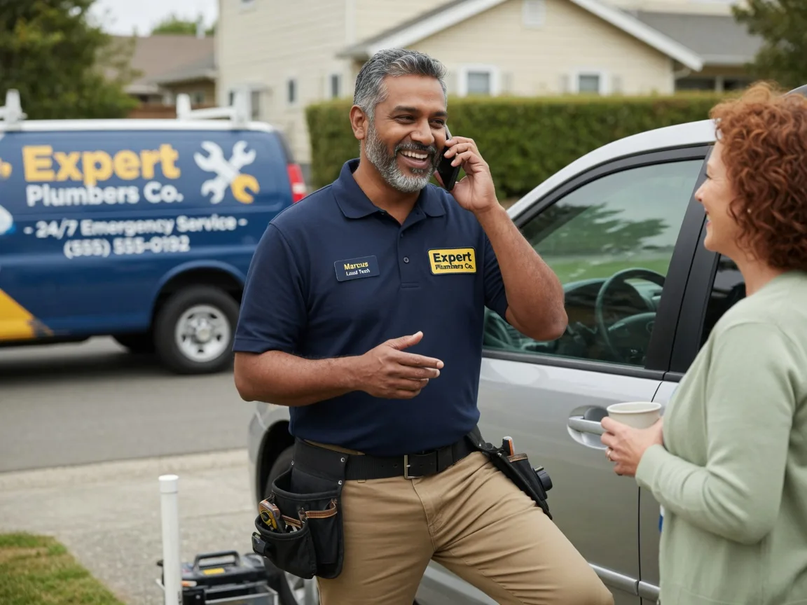 Drain Cleaning Minneapolis, KS FAQs